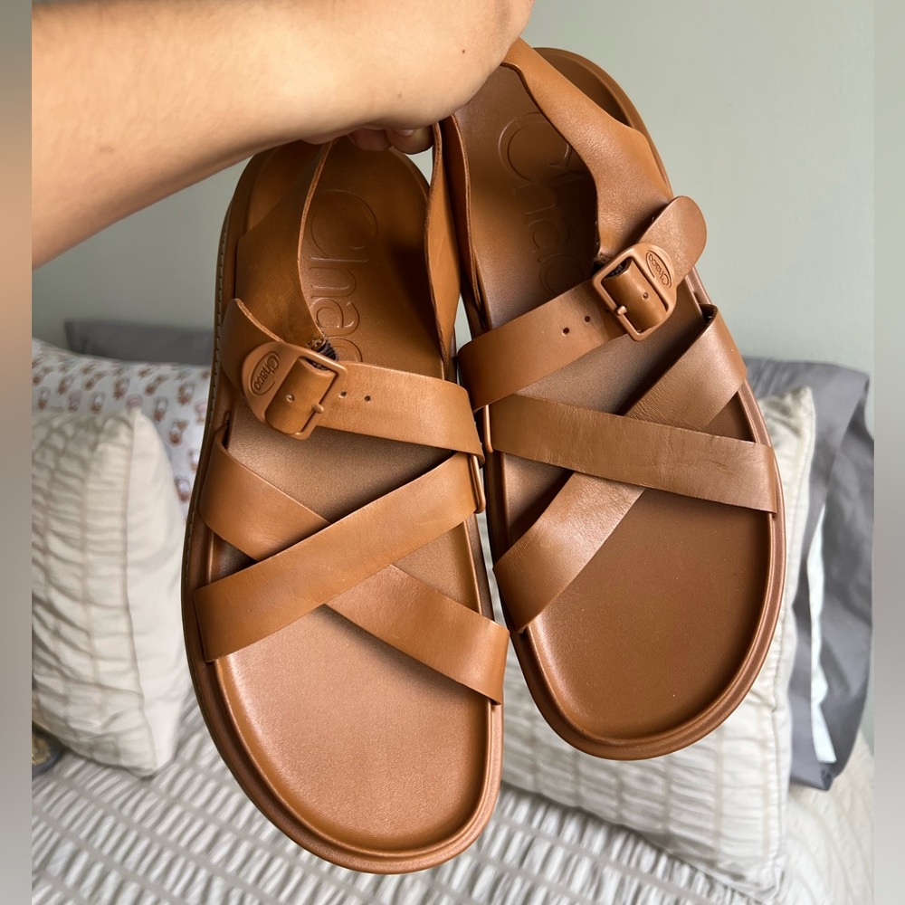 Chaco Townes Midform Sandal